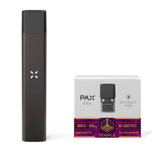 PAX Era – ORGANICANN